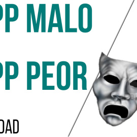 El PP malo y el PP peor - En la Frontera, 9 de junio de 2021