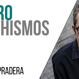 Corresponsal en el Infierno - Máximo Pradera y los micromachismos - En la Frontera, 16 de junio de 2021