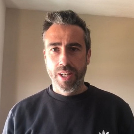 Vilda se pronuncia sobre el aplazamiento de la Eurocopa Femenina 