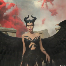 Disney publica el primer tráiler de 'Maléfica: Maestra del Mal'