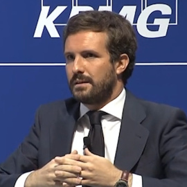 El PP, cada vez más solo en el rechazo a los indultos