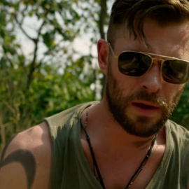 Llega a Netflix 'Tyler Rake (Extraction)'