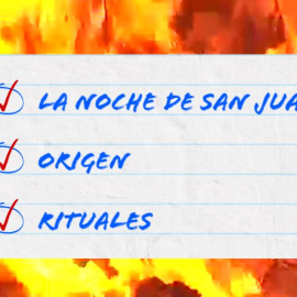 Noche de San Juan: origen y rituales