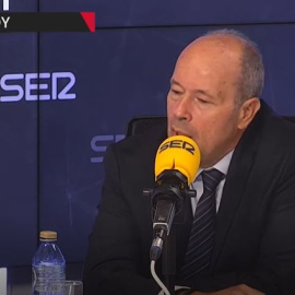 Juan Carlos Campo, sobre los indultos: "Son una mano tendida"