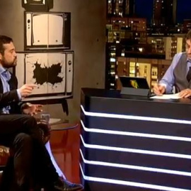 Más democracia con Monedero En la Frontera - 16 de mayo de 2019