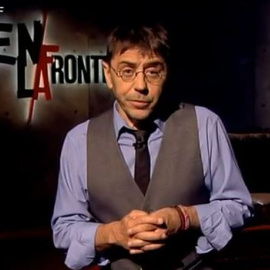 Monólogo - En la Frontera, 16 de mayo de 2019