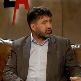 Entrevista a Carlos Sánchez Mato - En la Frontera, 15 de mayo de 2019