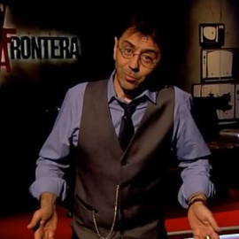 Monólogo - En la Frontera, 15 de mayo de 2019