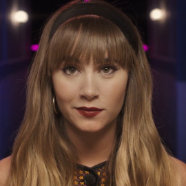 Aitana estrena su single 'Nada Sale Mal'