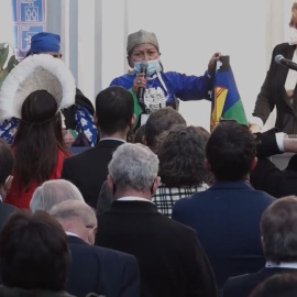 El ‘estallido social’ que trajo una nueva Constitución a Chile