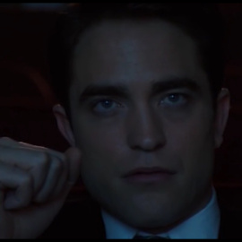 Robert Pattinson podría ser el nuevo Batman