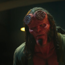 Estrenos para este viernes 17 de mayo