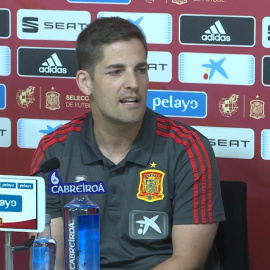 Cazorla regresa a la selección para la clasificación de la Eurocopa