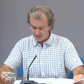 La incidencia se dispara entre los jóvenes mientras la vacunación supera el 40% de la población con pauta completa