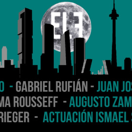 Juan Carlos Monedero: decíamos ayer - En la Frontera, 5 de julio de 2021