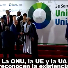 Marruecos ataca a los periodistas que denuncian la ocupación del Sáhara