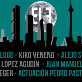 Juan Carlos Monedero: con miedo no hay democracia - En la Frontera, 12 de julio de 2021