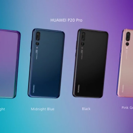 Intel y Qualcomm se suman al veto comercial a Huawei