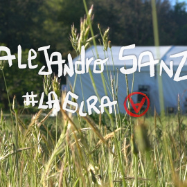 Alejandro Sanz abre las puertas de su finca como anticipo a su gira