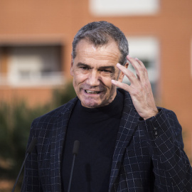 La profecía fallida de Toni Cantó que se le vuelve en contra y le hace viral