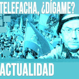 Telefacha, ¿dígame? - En la Frontera, 14 de abril de 2020