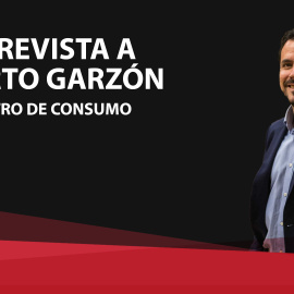 Entrevista a Alberto Garzón