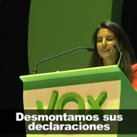 Desmontamos los argumentos de VOX en su cruzada contra la inmigración