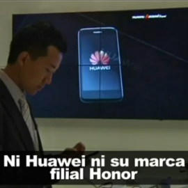 Trump contra China: Google veta a Huawei, que se quedará sin Android