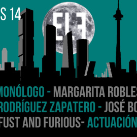 Juan Carlos Monedero: socialdemócratas perdidos - En la Frontera, 14 de julio de 2021