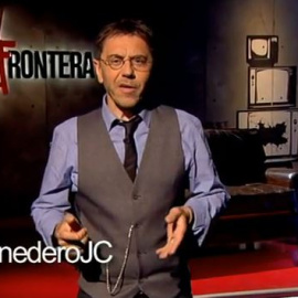 Monólogo - En la Frontera, 20 de mayo de 2019