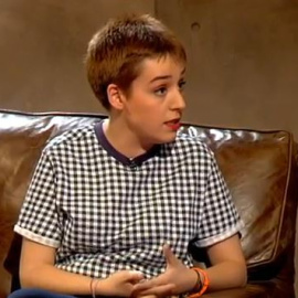 Entrevista a la creadora de Mierda Jobs, Alejandra de la Fuente