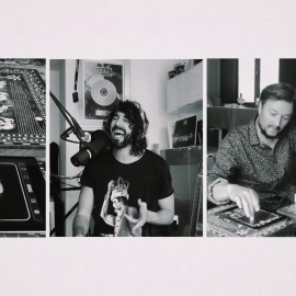 IZAL regresa dos años después con el optimismo de 'La buena sombra'