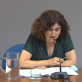 Sanidad muestra su preocupación por el aumento de pacientes covid en las UCI