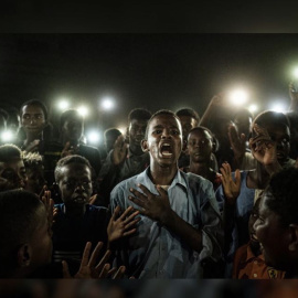 World Press Photo 2020: las fotos más espectaculares del último año