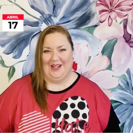 En Casa con Itziar - 17 de abril