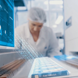 Siemens presenta soluciones inteligentes para la Industria 4.0