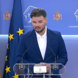 Los partidos, ante la negación del golpe de estado del 36 en el acto del PP: "Casado tiene que imitar a Ayuso y eso le hace asalvajarse cada vez más"