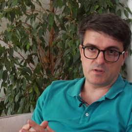 Jorge Morales de Labra, sobre la subida de la luz: "Los precios históricos se van a prolongar"