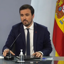 Garzón asegura que el mercado internacional va a continuar estando “muy tensionado los próximos meses”