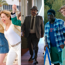 Estrenos de la semana - 23/07/2021