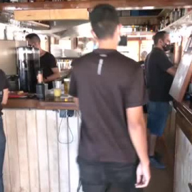 El Gobierno prevé cambios en los ERTE para la reforma laboral