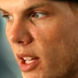 Primer aniversario de la muerte de Avicii