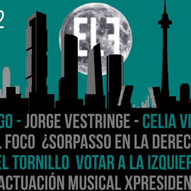 Juan Carlos Monedero: la insoportable brevedad del ser de derechas - En la Frontera, 22 de julio de 2021