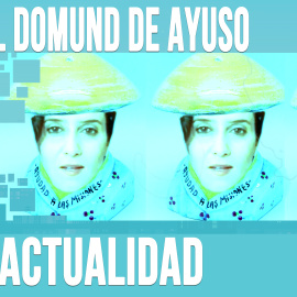 El Domund de Ayuso - En la Frontera, 20 de abril de 2020