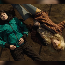 5 cosas que debes saber antes de ver 'Vis a vis: El Oasis'