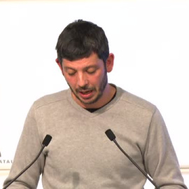 La CUP esperará a que sus bases voten los Presupuestos catalanes para valorarlos