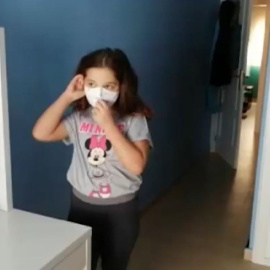 España permite salir a los menores de casa... con restricciones