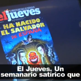 Día Mundial de la Libertad de Prensa para denunciar la presión de los poderosos y recordar su compromiso con la verdad