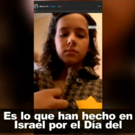 El Holocausto en Instagram: ¿gran iniciativa o auténtica frivolidad?