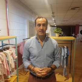 El sector textil prevé una caída del 70% en sus ventas